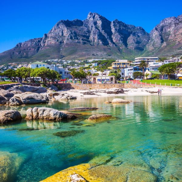 Splash World Limited - Capetown-South-Africa