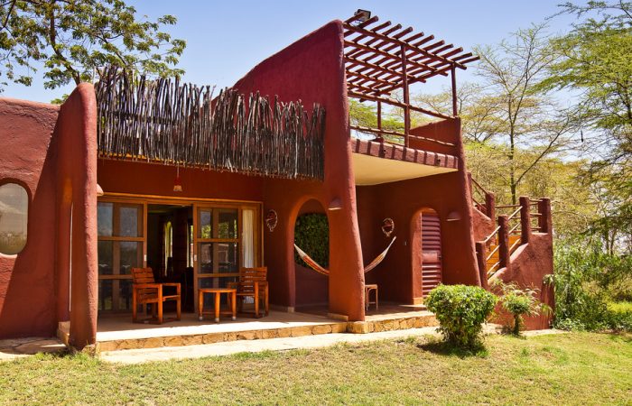 Amboseli Serena Safari Lodge SWL