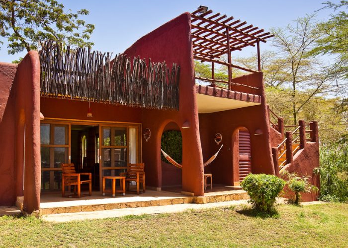 Amboseli Serena Safari Lodge SWL