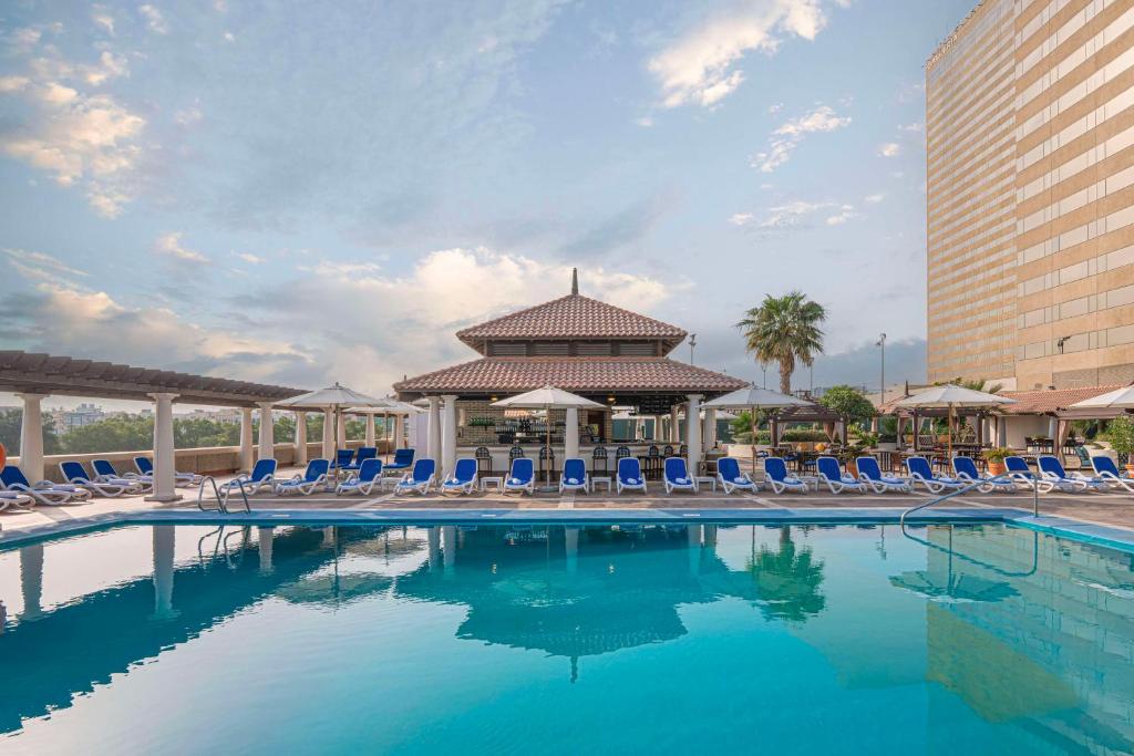 Splash-World-limited-Hyatt-Regency-Dubai-