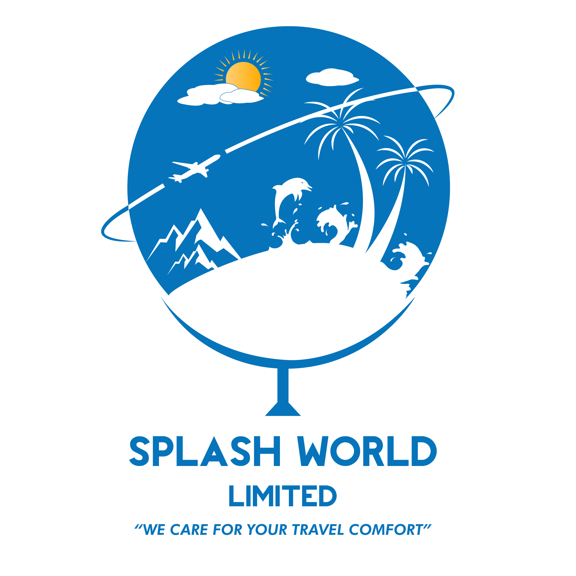 Splash World Limited