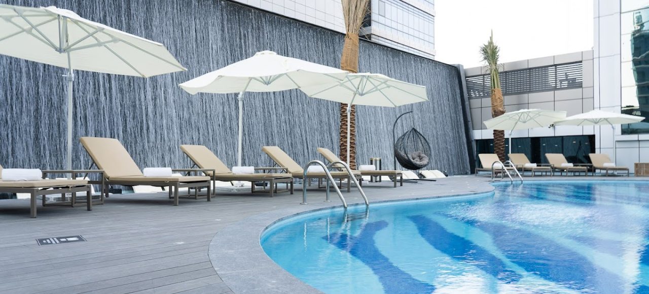 AL KHOORY SKY GARDEN