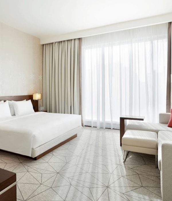 Hyatt Place Dubai Al Rigga