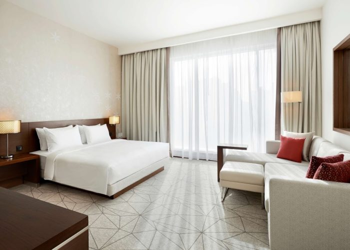 Hyatt Place Dubai Al Rigga