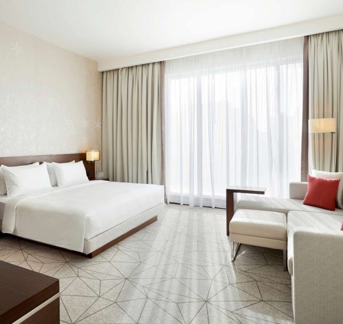 Hyatt Place Dubai Al Rigga