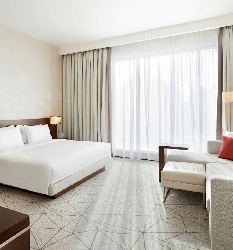 Hyatt Place Dubai Al Rigga