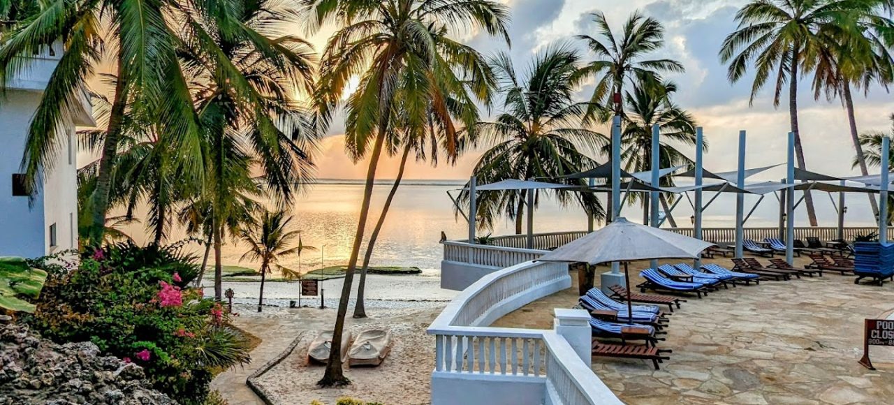 Splash World Limited Voyager Mombasa