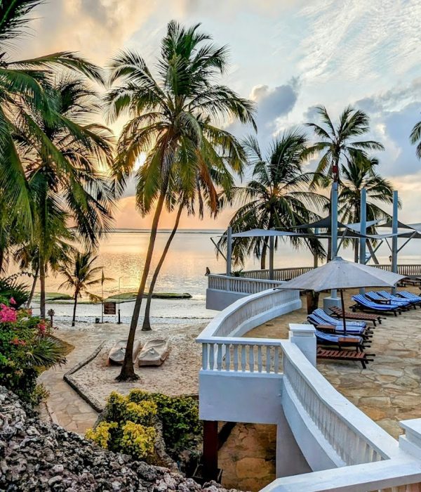 Splash World Limited Voyager Mombasa