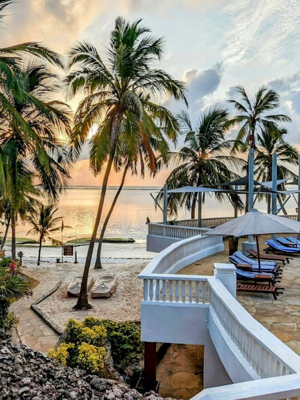 Splash World Limited Voyager Mombasa