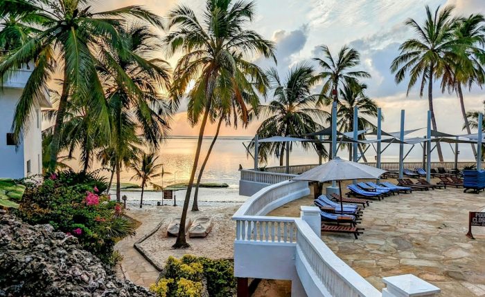 Splash World Limited Voyager Mombasa