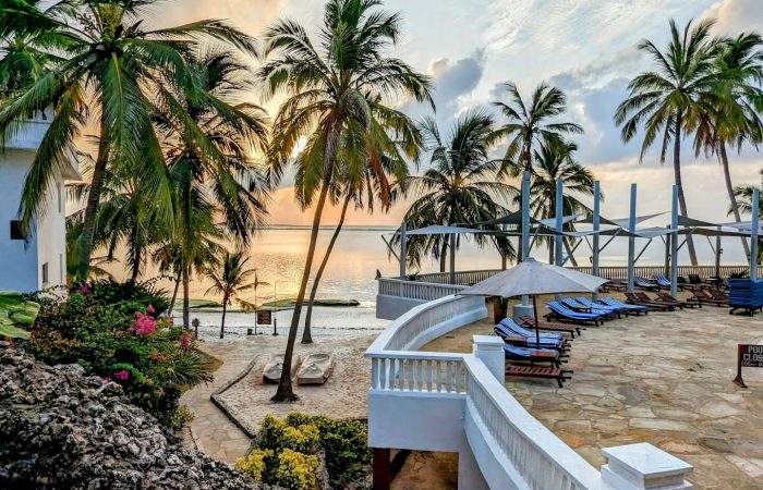 Splash World Limited Voyager Mombasa