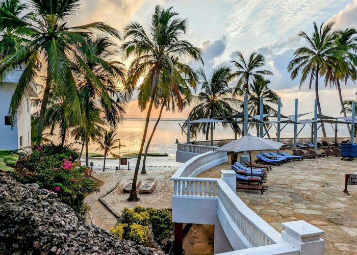 Splash World Limited Voyager Mombasa