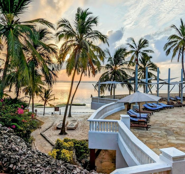 Splash World Limited Voyager Mombasa