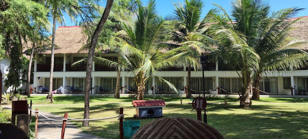 Splash World Limited Voyager Mombasa