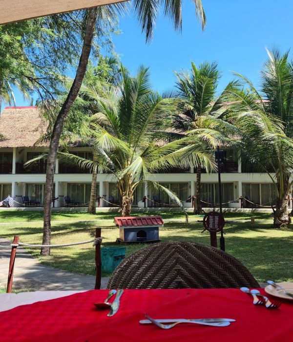 Splash World Limited Voyager Mombasa