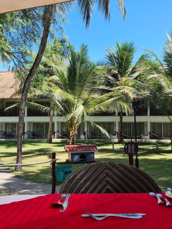 Splash World Limited Voyager Mombasa