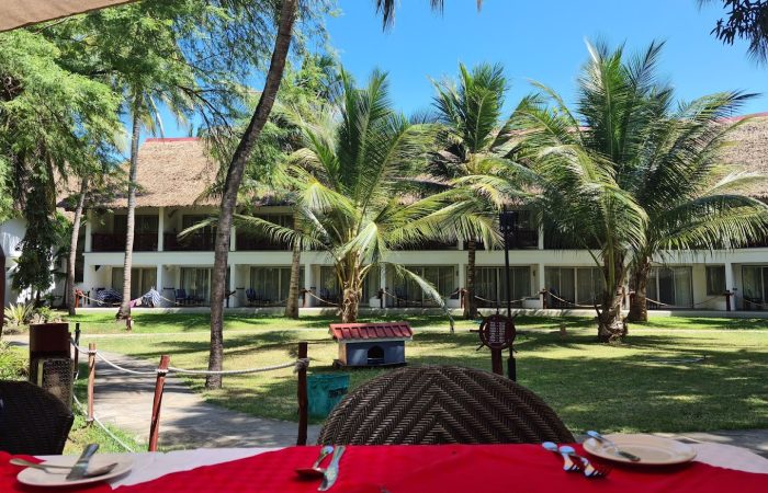 Splash World Limited Voyager Mombasa