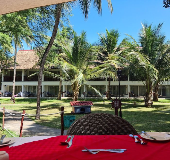 Splash World Limited Voyager Mombasa