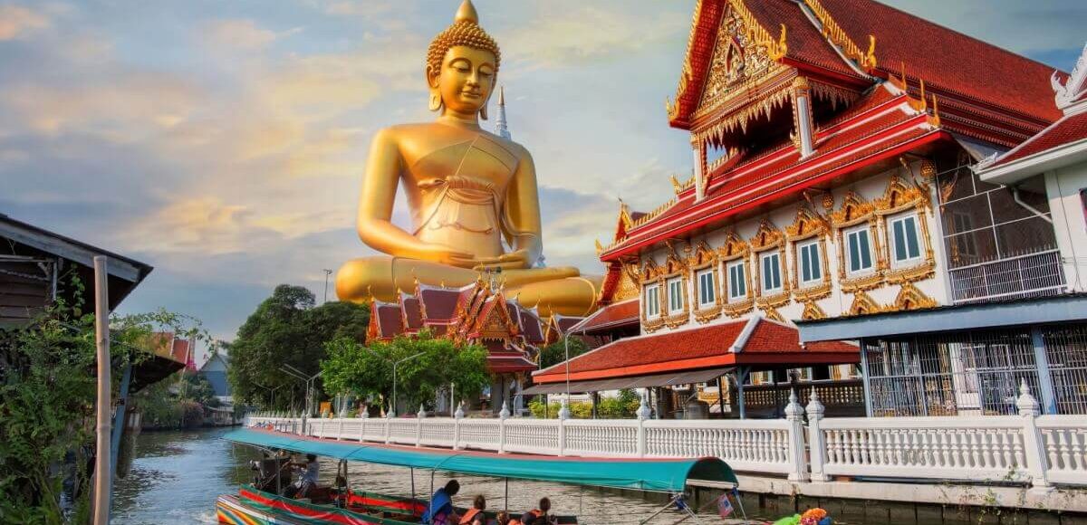 Splash World Limited Thailand Package