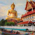 Splash World Limited Thailand Package